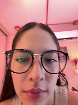 Zoe Bae online show from 21, 2, 2025