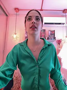 Zoe Bae online show from 17, 3, 2025