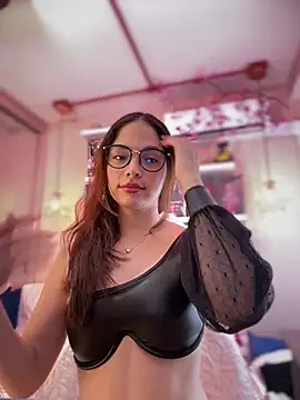 Zoe Bae online show from 1, 5, 2026