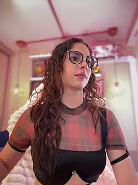 Zoe Bae online show from 23, 7, 2026