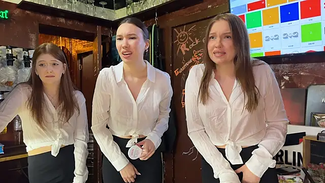 dirtypub online show from 25, 1, 2025