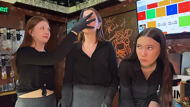 dirtypub online show from 30, 1, 2025