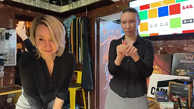 dirtypub online show from 23, 2, 2025