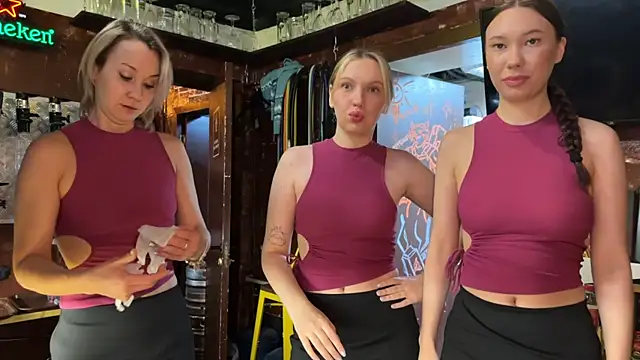 dirtypub online show from 16, 3, 2025