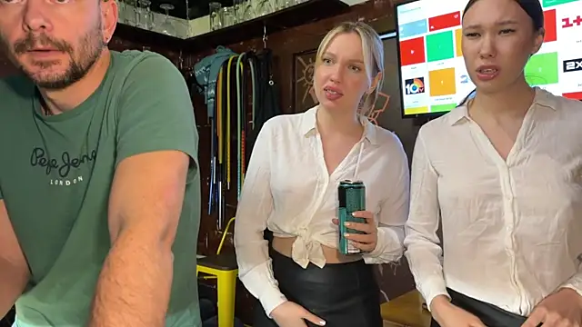 dirtypub online show from 22, 3, 2025