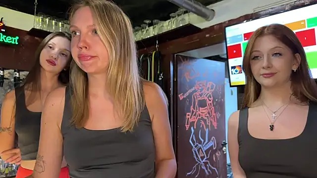 dirtypub online show from 22, 5, 2026