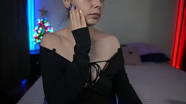 Snapshot of TiffanyPierce chatting on 29, 12, 2024 TiffanyPierce online show from 29, 12, 2024