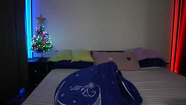 Snapshot of TiffanyPierce chatting on 30, 12, 2024 TiffanyPierce online show from 30, 12, 2024