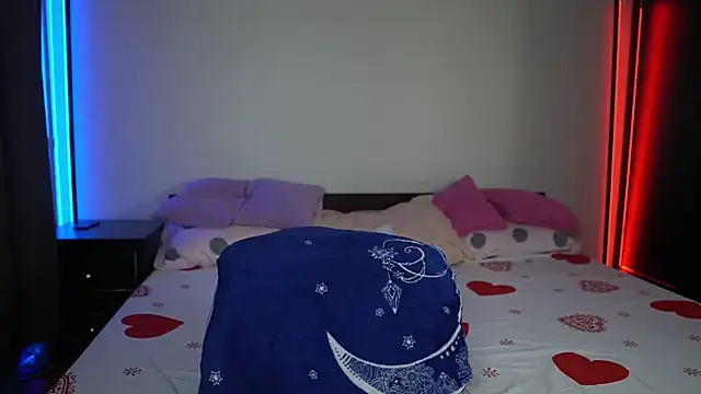 Snapshot of TiffanyPierce chatting on 7, 1, 2025 TiffanyPierce online show from 7, 1, 2025