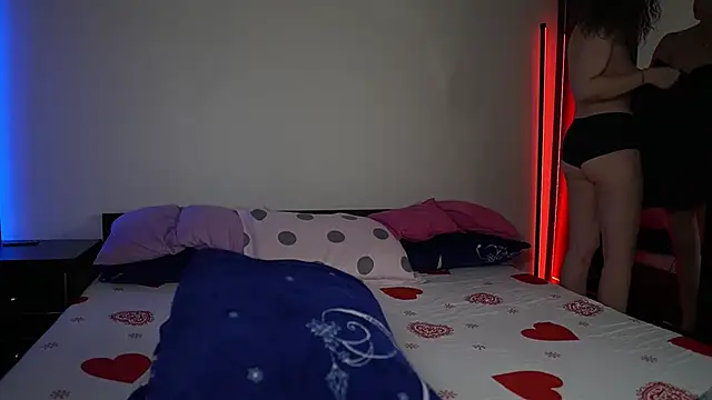 Snapshot of TiffanyPierce chatting on 28, 1, 2025 TiffanyPierce online show from 28, 1, 2025