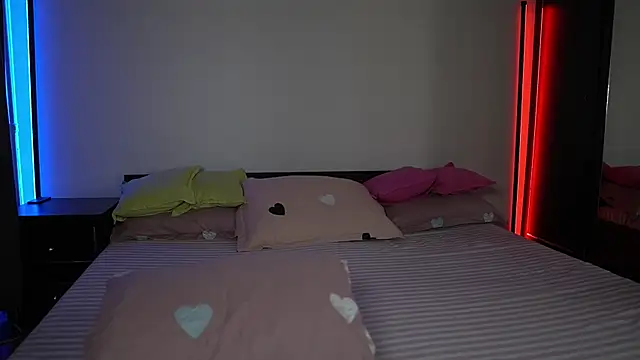 Snapshot of TiffanyPierce chatting on 12, 2, 2025 TiffanyPierce online show from 12, 2, 2025