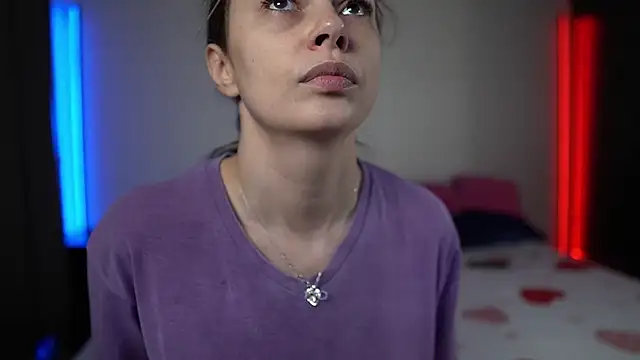 Snapshot of TiffanyPierce chatting on 27, 2, 2025 TiffanyPierce online show from 27, 2, 2025