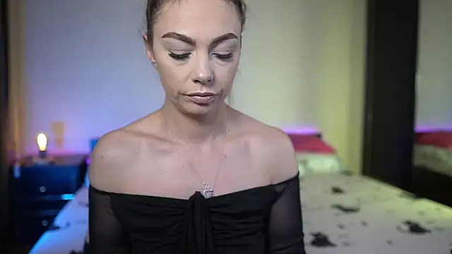TiffanyPierce online show from 16, 7, 2026