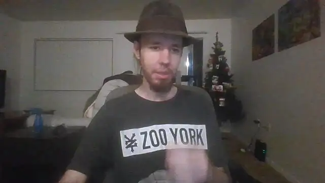 Darking Yoh online show from 9, 4, 2026
