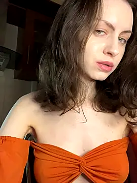 MissAnuta online show from 28, 10, 2025