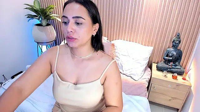 AMELIE xx online show from 24, 1, 2025