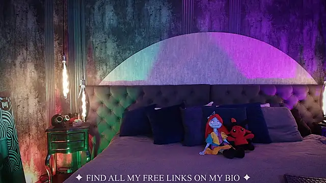 Charlotte Germanotta  online show from 17, 1, 2026