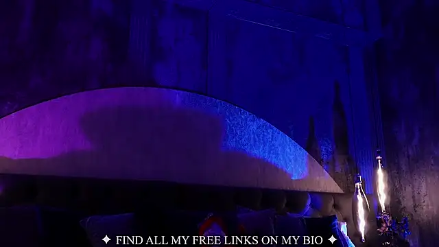 Charlotte Germanotta  online show from 28, 2, 2026