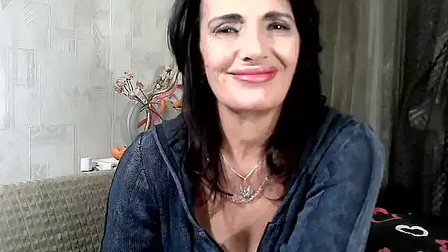 DreamMarianna online show from 2, 11, 2025