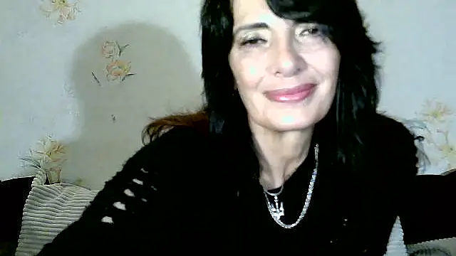 DreamMarianna online show from 22, 11, 2025