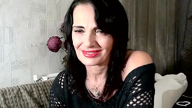 DreamMarianna online show from 30, 11, 2025