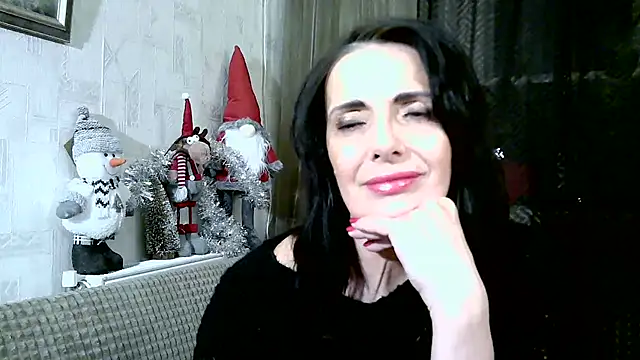 DreamMarianna online show from 9, 1, 2026