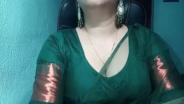 Snapshot of YourModhu chatting on 9, 9, 2025 YourModhu online show from 9, 9, 2025