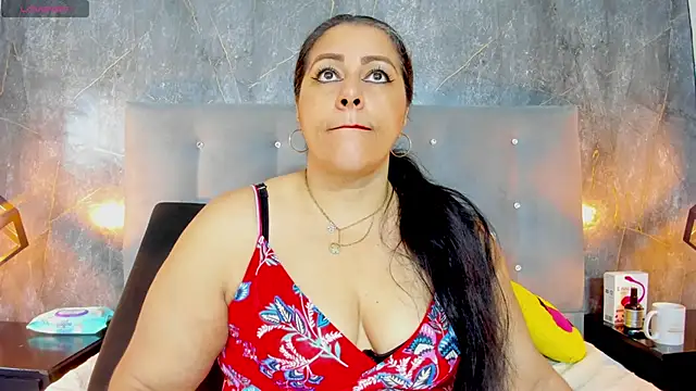 SexxyPamela online show from 30, 11, 2025