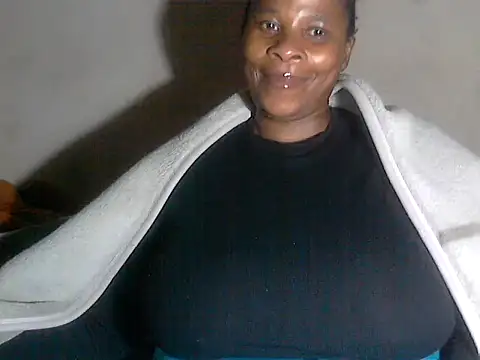 Choco-Coco10 online show from 28, 10, 2025