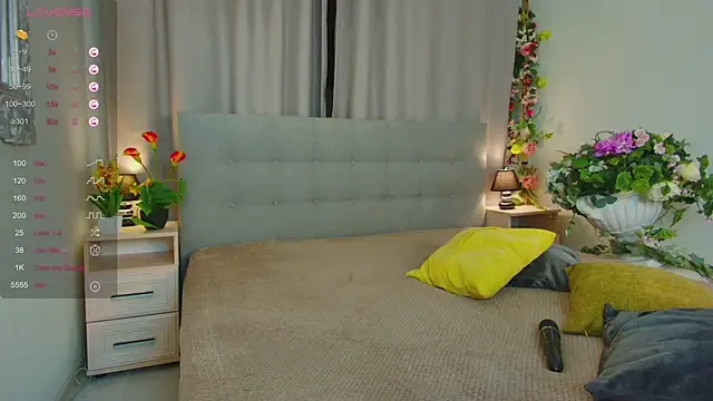 Carla Dalton online show from 23, 2, 2025