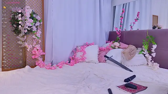 Carla Dalton online show from 6, 3, 2026