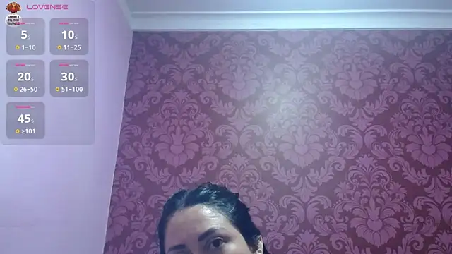 juliana diaz online show from 16, 6, 2026