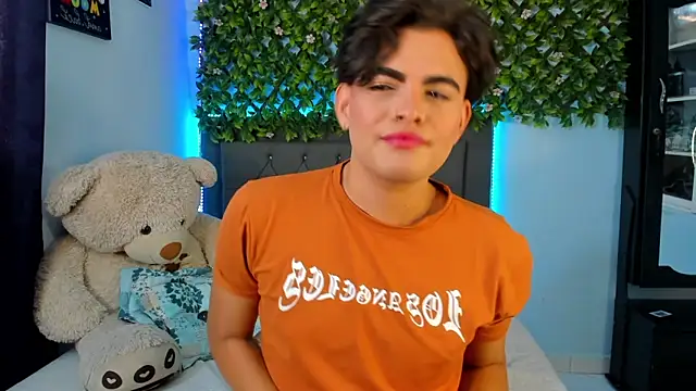 kamii 22 online show from 17, 12, 2024