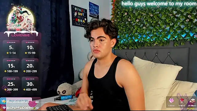 kamii 22 online show from 27, 12, 2024