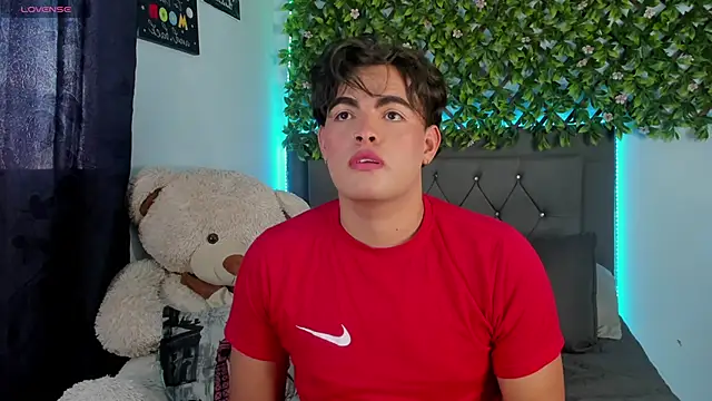 kamii 22 online show from 11, 1, 2025