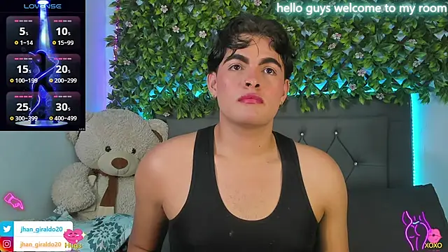 kamii 22 online show from 15, 1, 2025