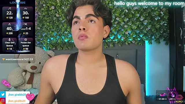 kamii 22 online show from 15, 1, 2025