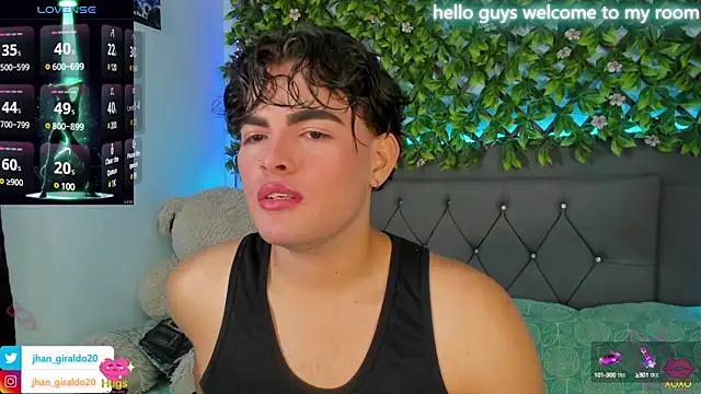 kamii 22 online show from 23, 1, 2025