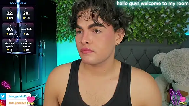 kamii 22 online show from 31, 1, 2025