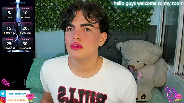 kamii 22 online show from 15, 2, 2025