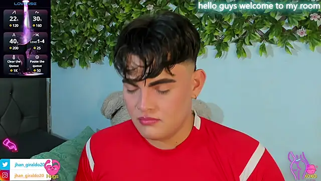 kamii 22 online show from 18, 3, 2025