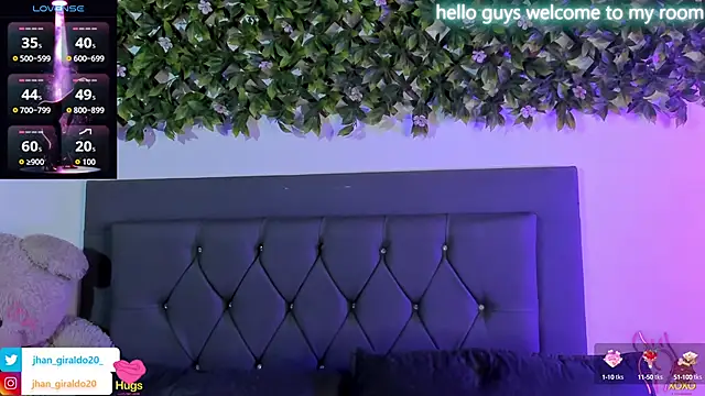 kamii 22 online show from 1, 10, 2025