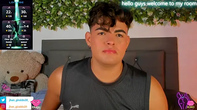 kamii 22 online show from 3, 10, 2025