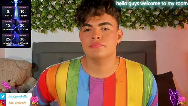 kamii 22 online show from 7, 10, 2025