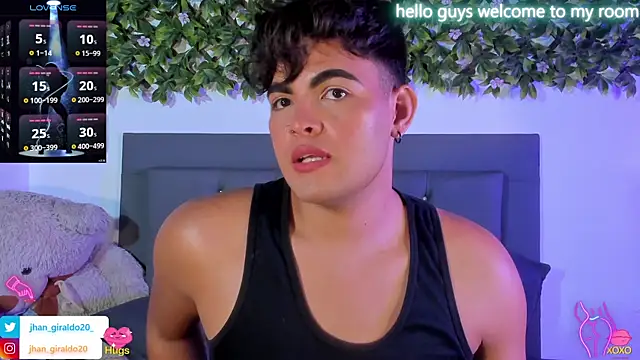 kamii 22 online show from 9, 10, 2025