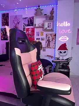 Snapshot of may_aceros chatting on 23, 12, 2024 may aceros online show from 23, 12, 2024