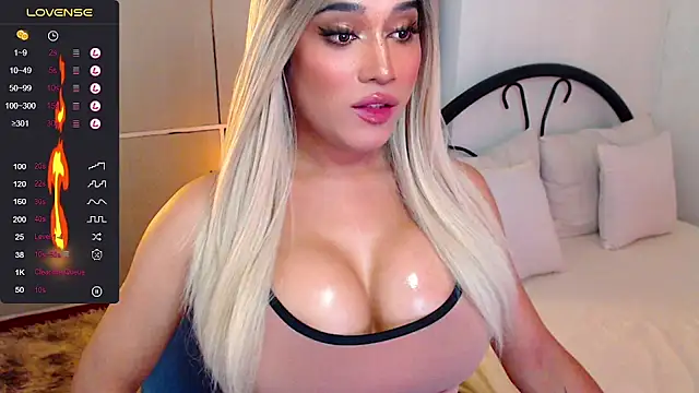 deliciouskelly online show from 15, 11, 2025