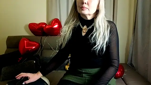 Abby Moore  online show from 12, 2, 2026