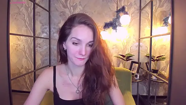 MirandaGlow online show from 16, 1, 2025