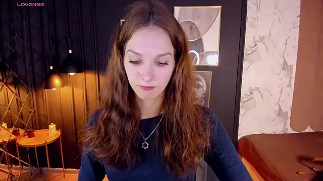 MirandaGlow online show from 30, 1, 2025